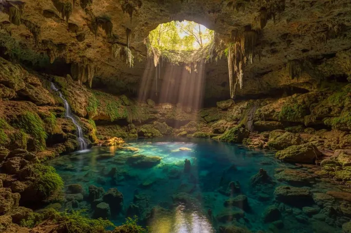Valladolid in October: Weather, Cenotes, Tips
