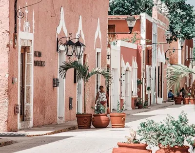 Valladolid, Yucatan: Unveiling the Magic of Mexico’s Heartland