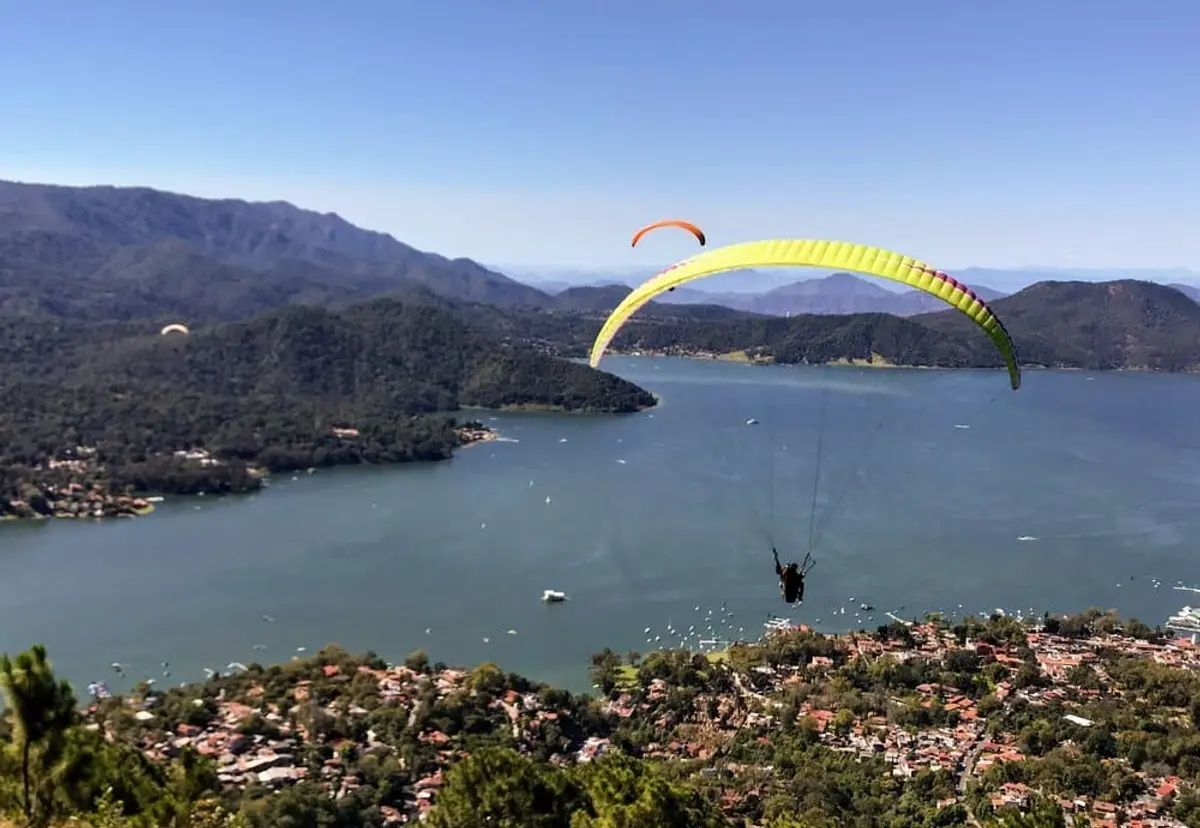 Valle de Bravo: Your Ultimate Escape from Mexico City&#8217;s Bustle