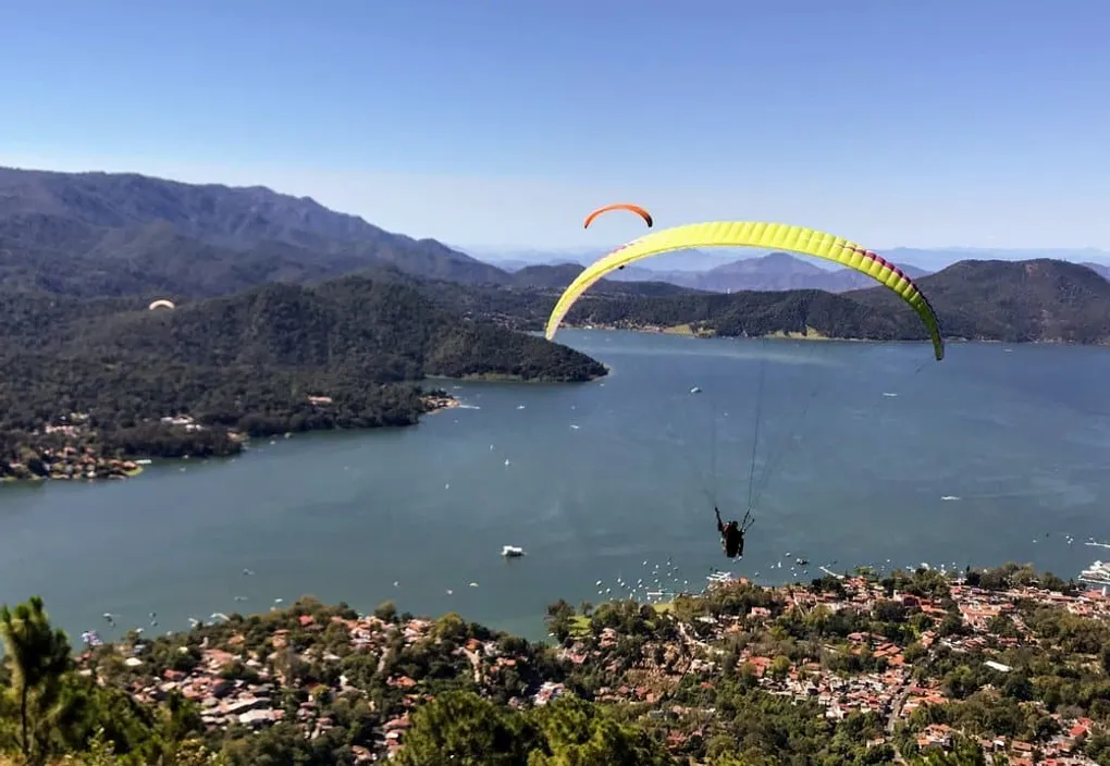 Valle de Bravo: Your Ultimate Escape from Mexico City’s Bustle