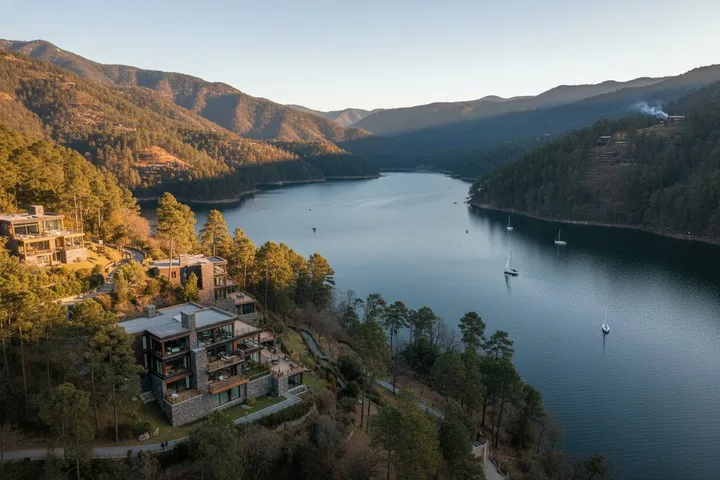 Valle de Bravo in January: Weather, Lake & CDMX Tips