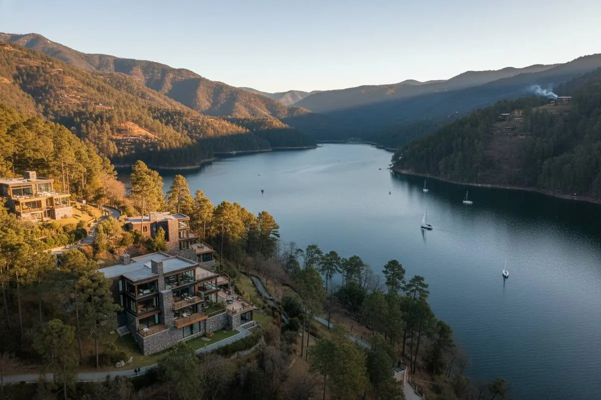 Valle de Bravo in January: Weather, Lake & CDMX Tips