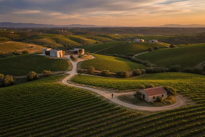 Valle de Guadalupe in April: Wine & Weather