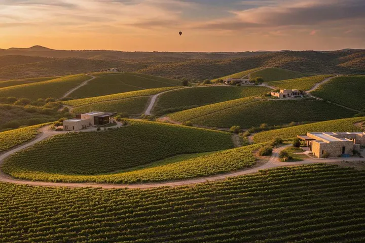 Valle de Guadalupe in July: Wine & Weather