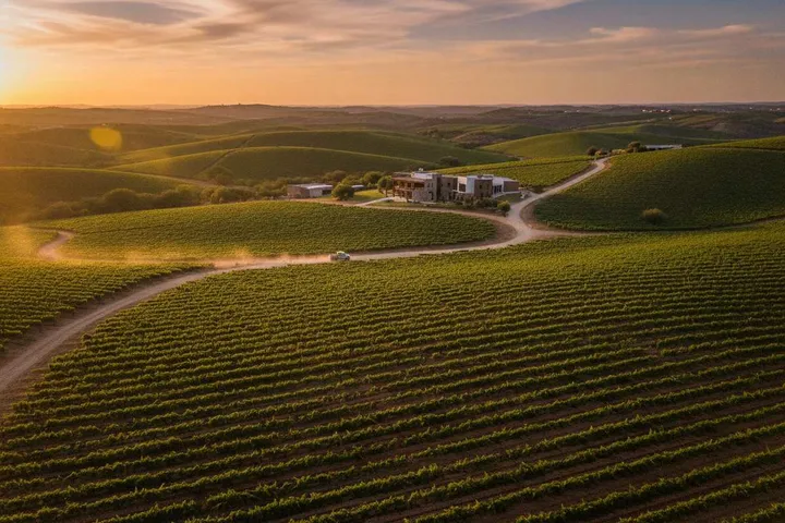 Valle de Guadalupe in May: Wine & Weather