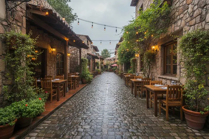 Val'Quirico in June: Weather & Trip Tips