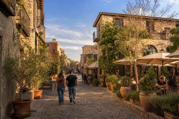 Val'Quirico in March: Weather & Day Trip Tips