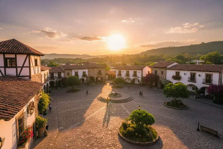 Val'Quirico in May: Weather & Trip Tips