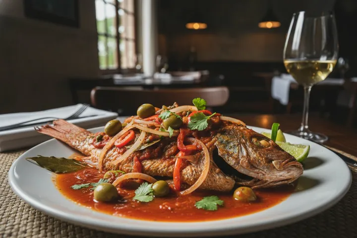 What to Eat in Veracruz: Famous Dishes, Best Restaurants, and Where to Eat First