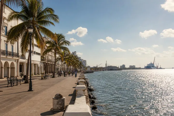 Veracruz in March 2026: Weather, Carnival Timing & Gulf Coast Tips