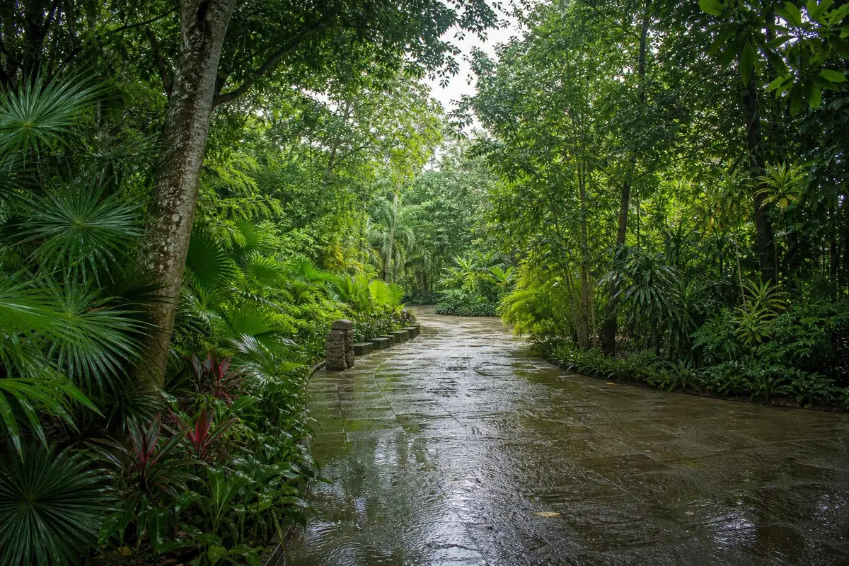 Villahermosa in April: Weather & Tips