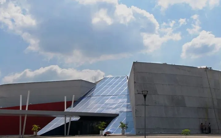 Villahermosa in August: Weather & Travel Tips