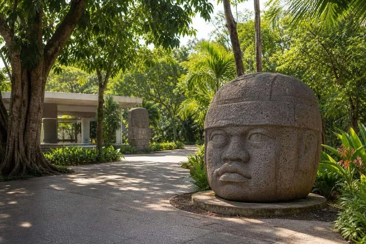 Villahermosa in February: Weather & Tips