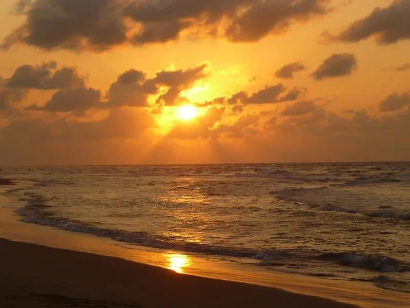 Tabasco coast near Villahermosa during April Gulf route planning