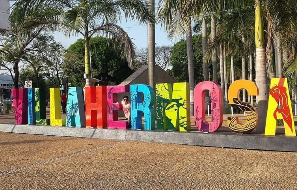 Villahermosa Tabasco&#8217;s 15 Must-See Attractions