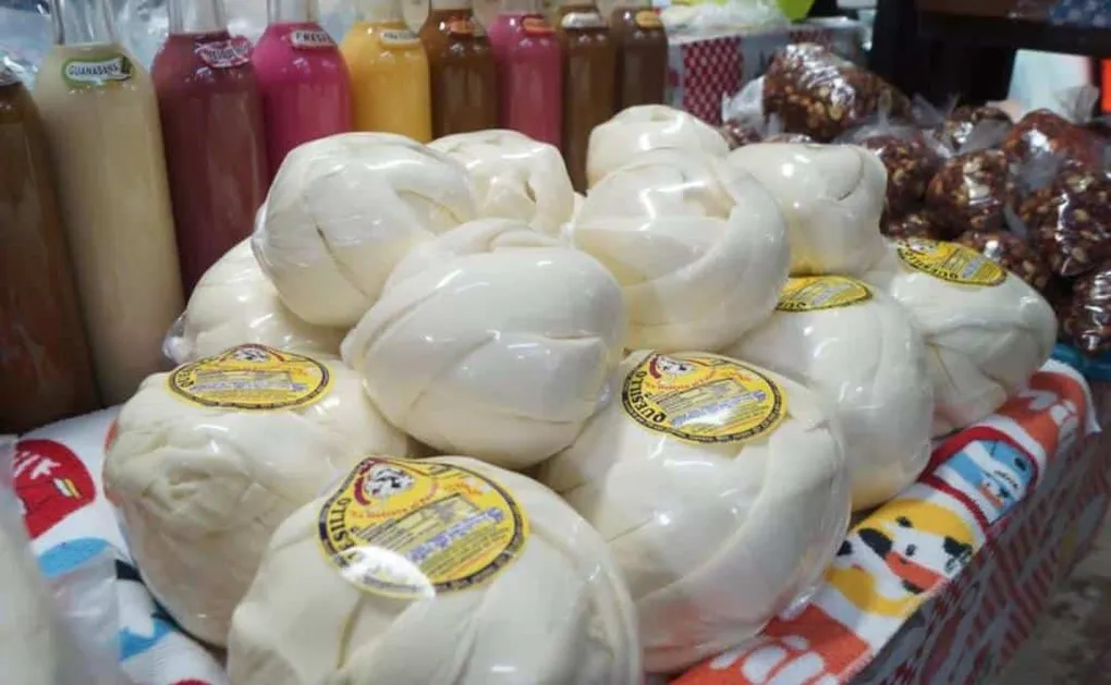 Oaxaca Cheese: Mexico’s Creamy Culinary Masterpiece