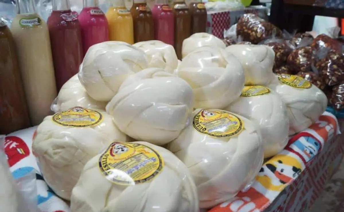 Oaxaca Cheese: Mexico&#8217;s Creamy Culinary Masterpiece