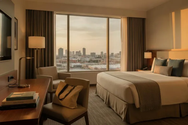 Where to Stay for FIL Guadalajara 2026
