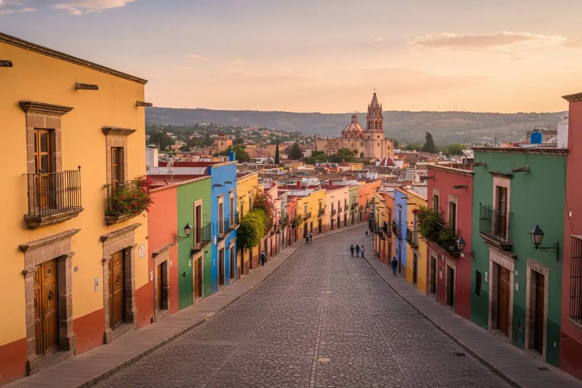 Where to Stay in Campeche: Best Areas & Hotel Tips