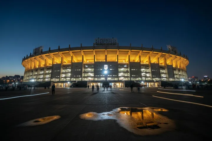 Mexico World Cup 2026 Schedule: Matches, Host Cities, Tickets
