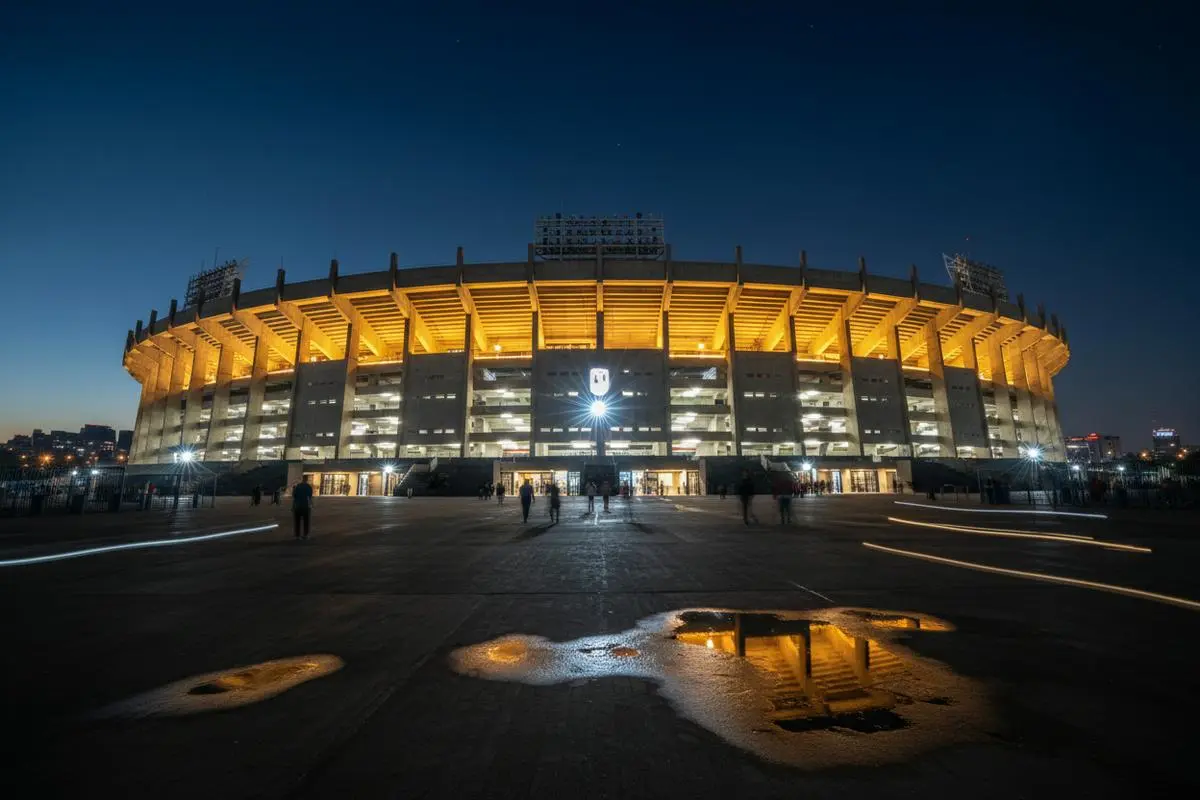 World Cup 2026 Mexico: Matches, Stadiums & Travel