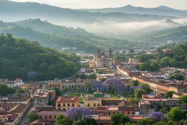 Xalapa in April: Weather, Coffee & Post-Easter Travel Tips