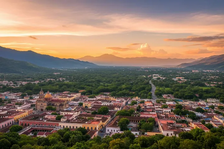 Xalapa in August: Weather, Coffee & Rainy-Season Tips