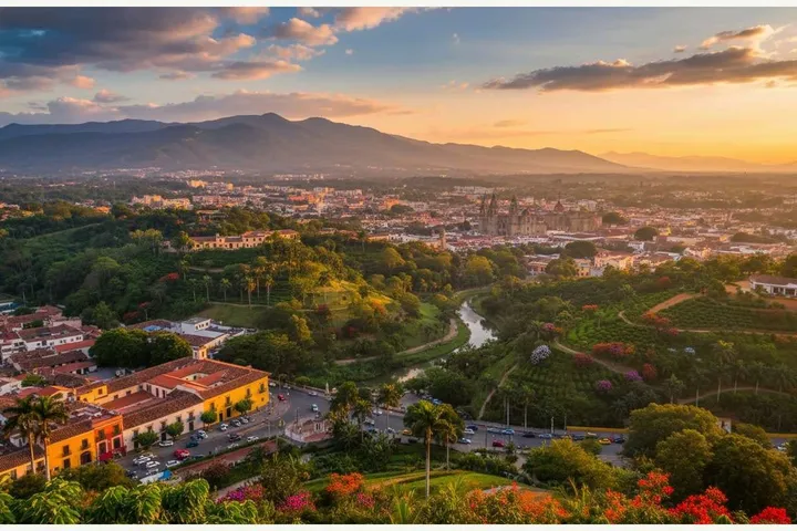 Xalapa in December: Weather, Coffee & Museum Tips