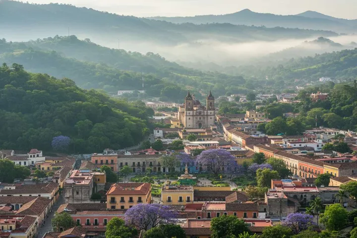 Xalapa in February: Weather, Coffee & Museums