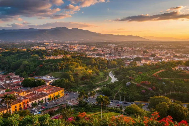 Xalapa in July: Weather & Travel Tips