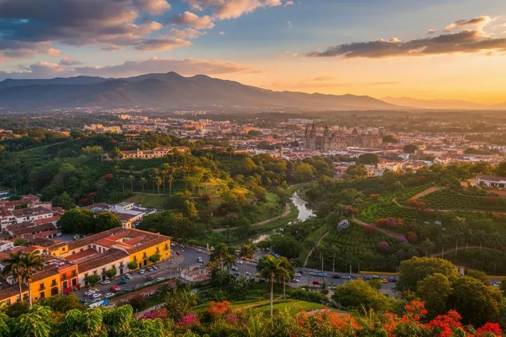 Xalapa in June: Weather & Travel Tips