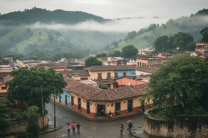 Xalapa in November: Weather, Coffee & Highland Travel Tips