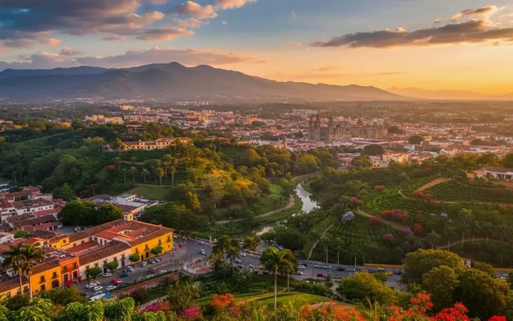 Xalapa in October: Weather, Coffee & Highland Travel Tips