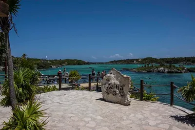 Exploring Xel-Ha Park: 16 Attractions for Every Traveler
