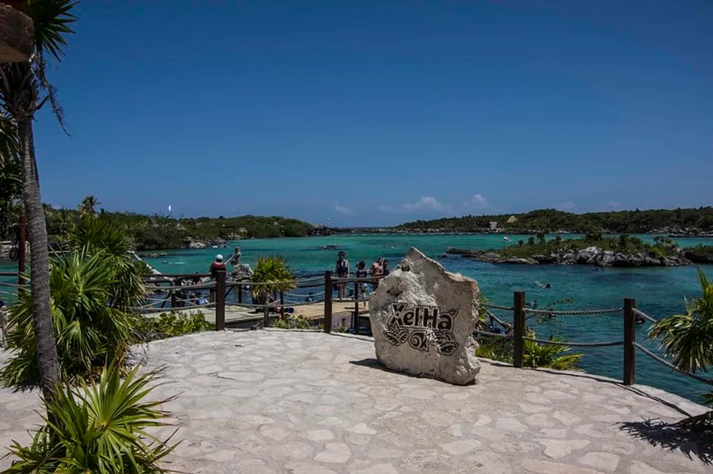 Exploring Xel-Ha Park: 16 Attractions for Every Traveler