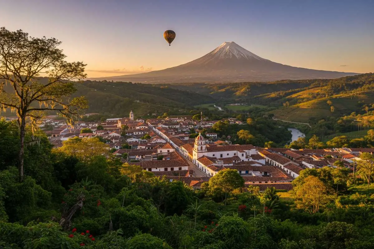 Xico in April: Weather & Travel Tips
