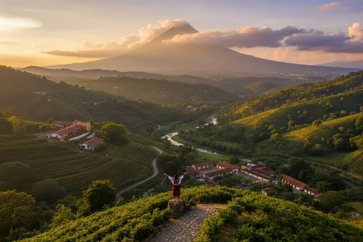 Xico in August: Weather, Waterfalls & Mole