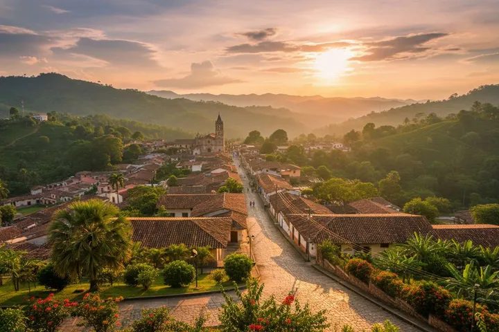 Xico in July: Weather, Waterfalls & Mole