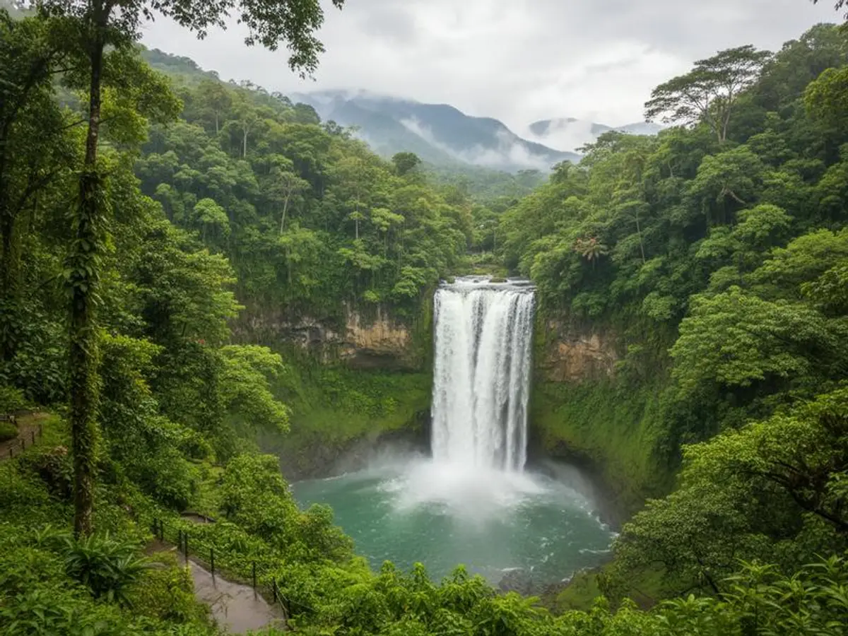 Xico in June: Weather & Travel Tips