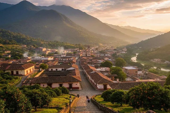 Xico in March: Weather & Travel Tips