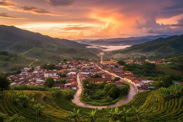 Xico in May: Weather & Travel Tips