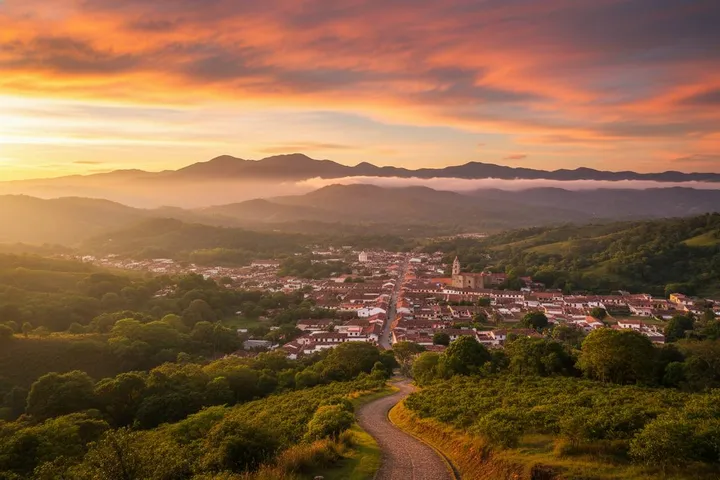 Xico in November: Weather, Waterfalls & Coffee Route Tips