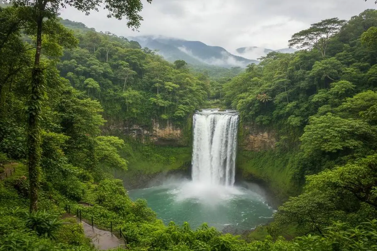 Xico in September: Weather, Waterfalls & El Grito