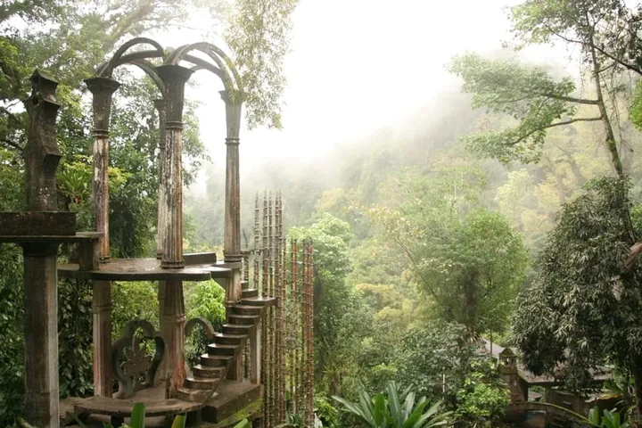 Xilitla in July: Las Pozas, Rain & Route Tips