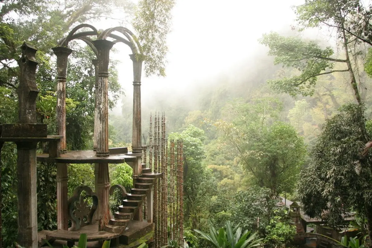 Xilitla, San Luis Potosi: Nature&#8217;s Wonderland in the Heart of Mexico