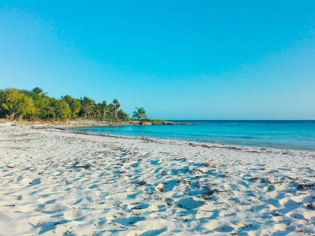 Xpu-Ha Beach: Where Relaxation Meets Adventure