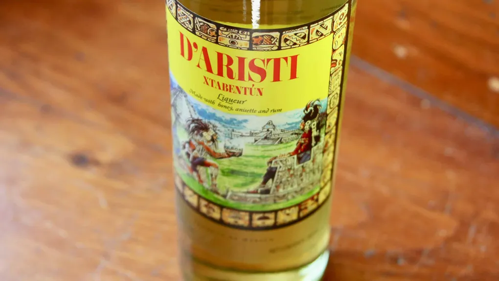 Xtabentun Liqueur’s Ancient Allure: Mayan Magic in a Bottle