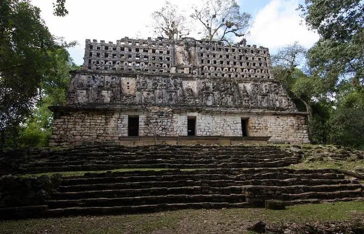 Day Trips from Palenque 2026: 8 Excursions + Shuttle to Uxmal Guide
