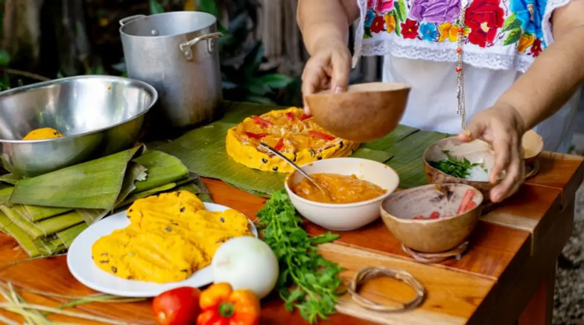 TOP Yucatan Foods: Discover the 21 Most Beloved Dishes