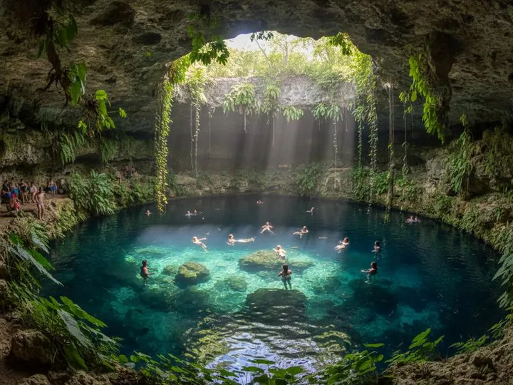 Yucatán Peninsula Guide 2026: Cancun, Merida, Tulum & Everything Between